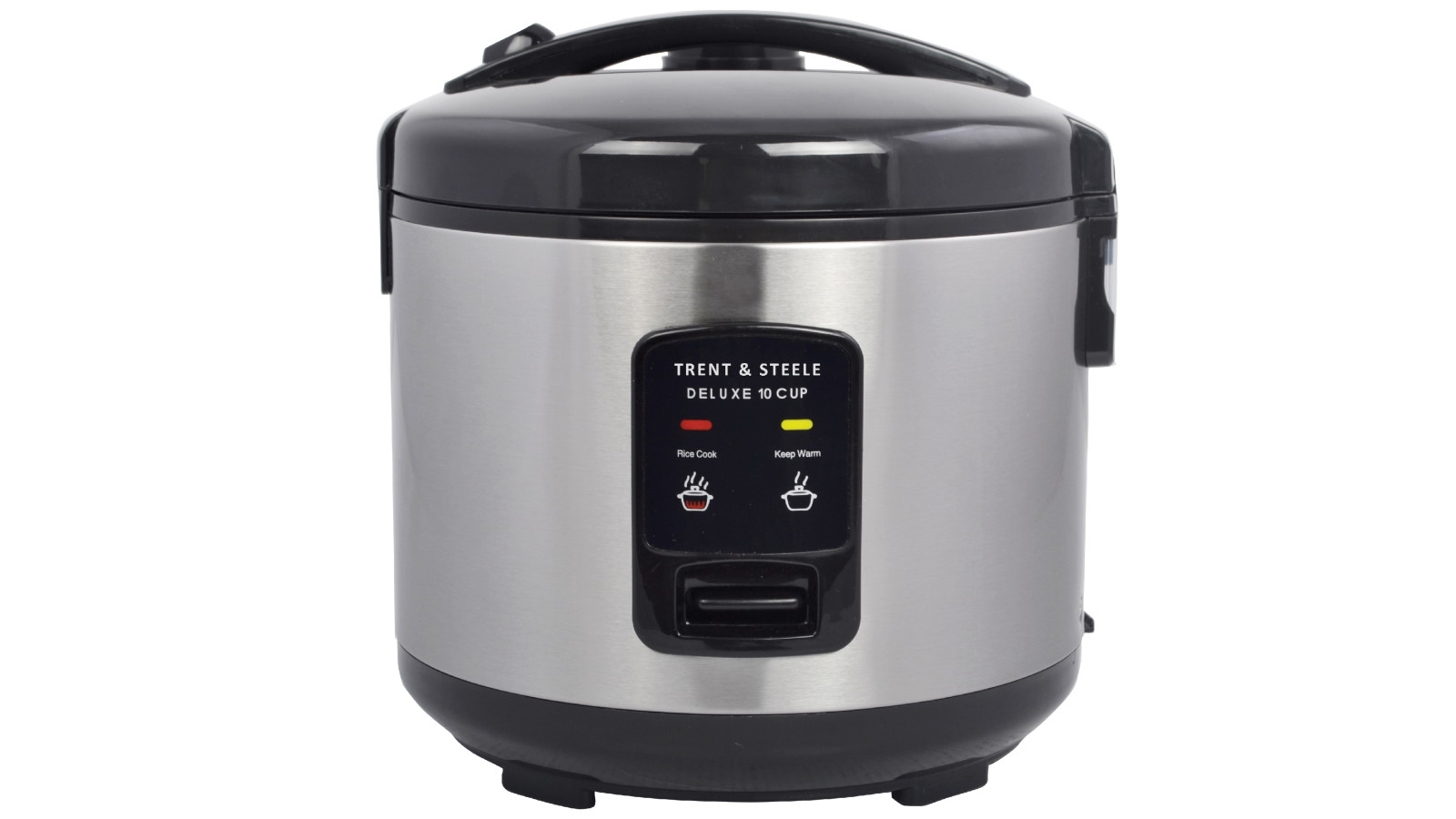 Trent & Steele Delux 10 Cup Rice Cooker Joyce Mayne