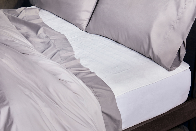 Sunbeam Sleep Perfect Fitted Double Electric Blanket | Joyce Mayne