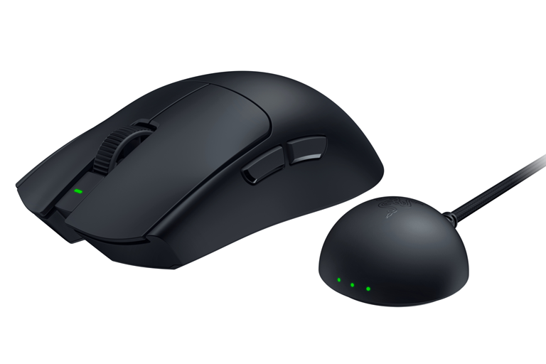  High-Speed Wireless Performance 