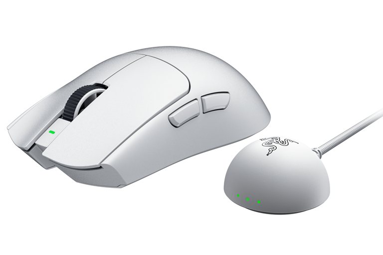  High-Speed Wireless Performance 